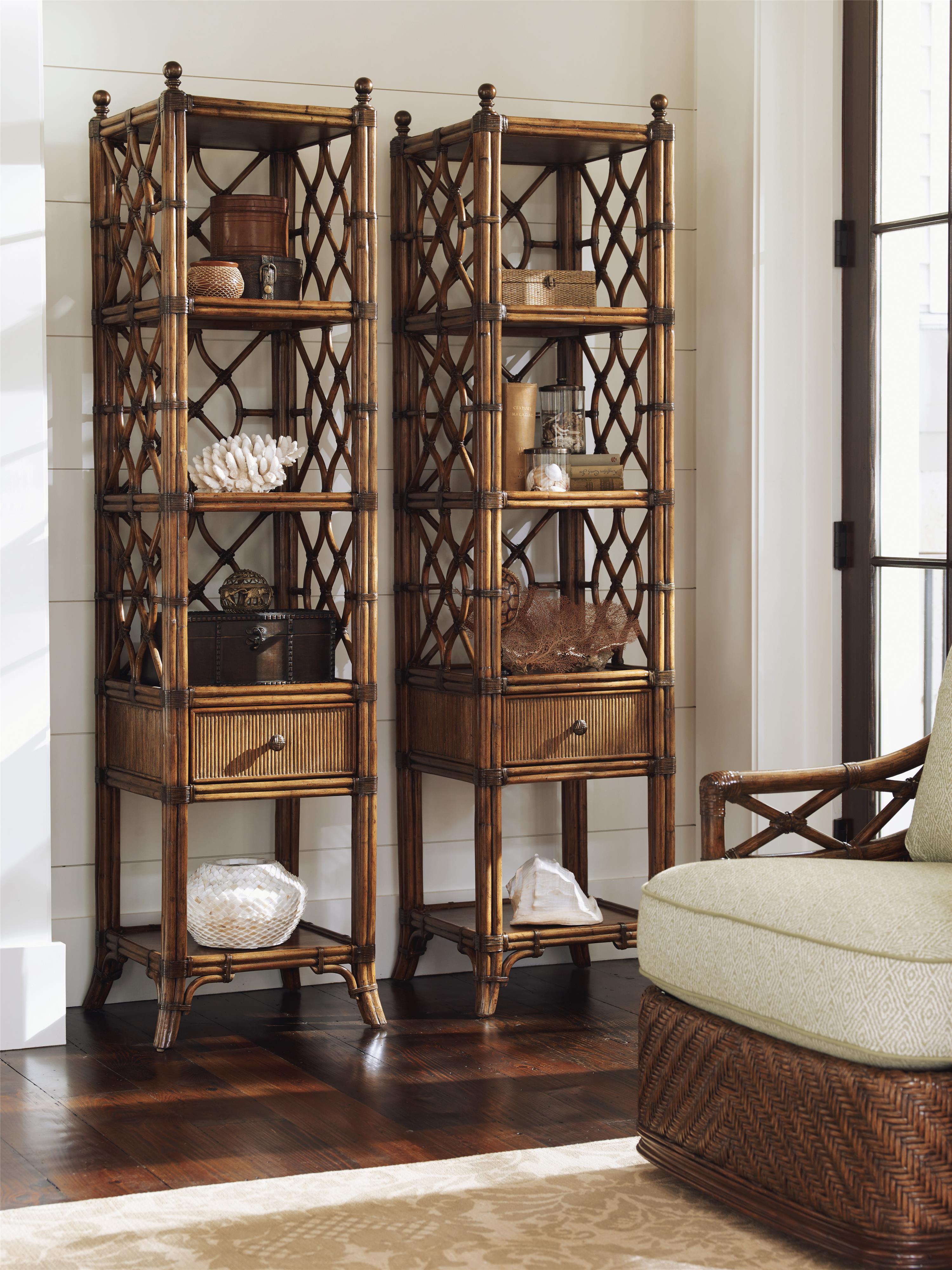 Atlantis Etagere